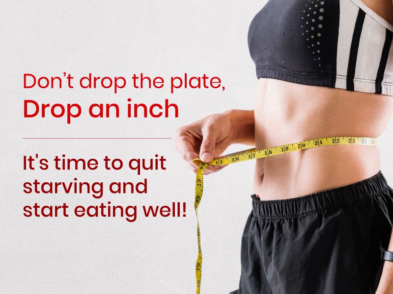 Consult Dietician Ashu Gupta for weight loss online