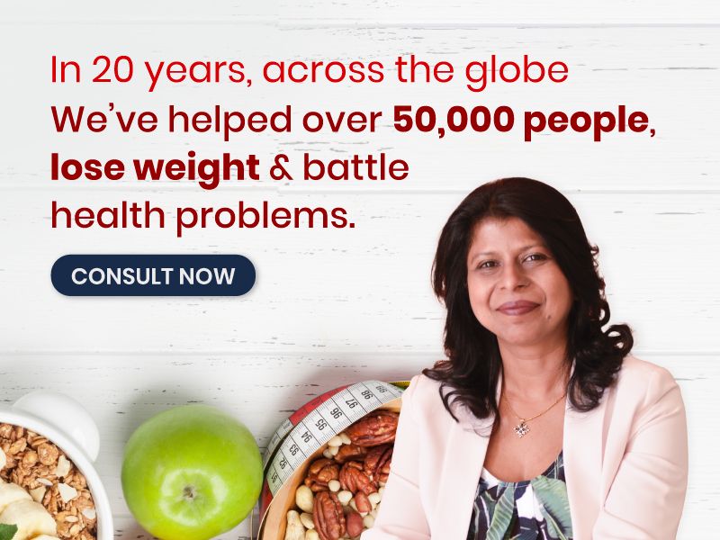  Dietician Ashu Gupta