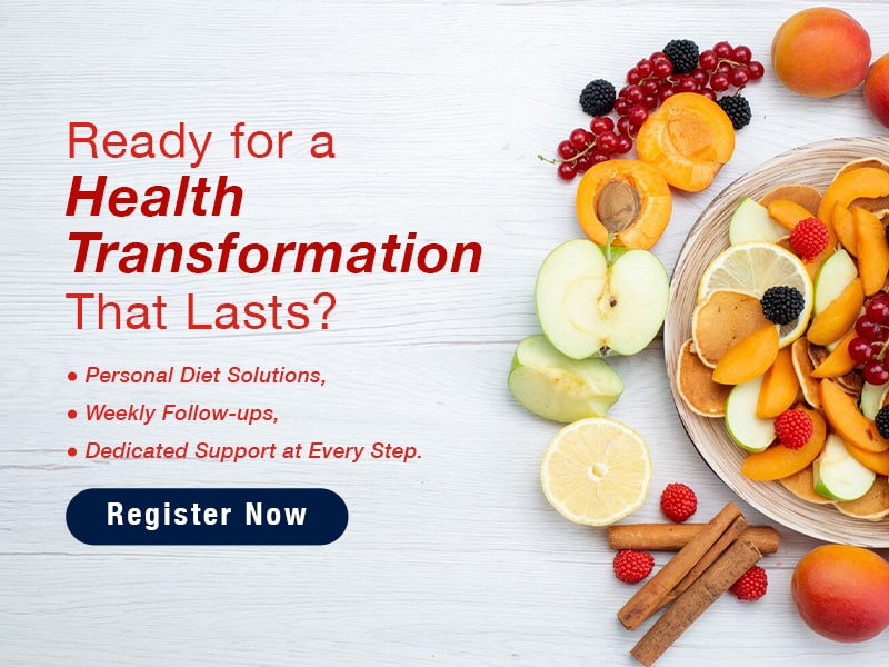 Online Dietician in chandigarh