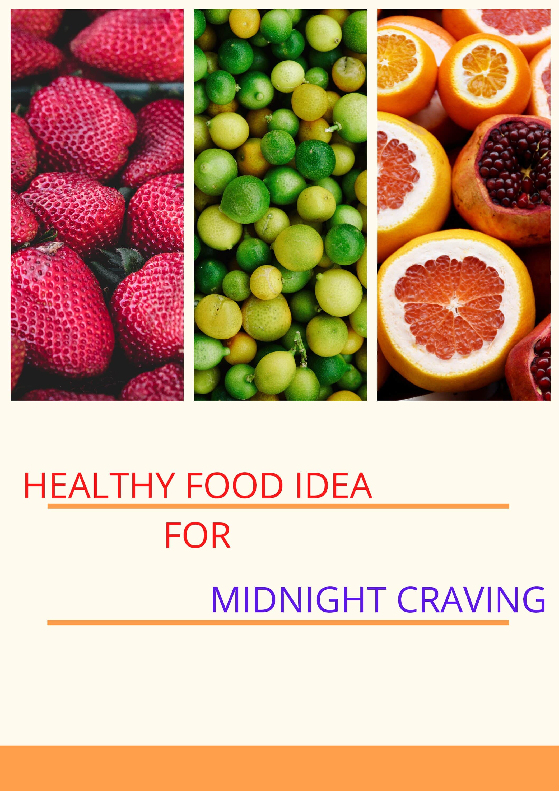 Healthy Food Ideas For Midnight Craving | Food helps in Weight Loss | Dietician Ashu Gupta