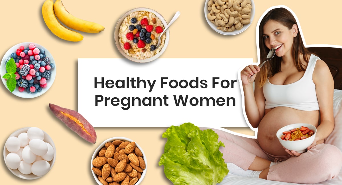 Pregnancy Management With Diet