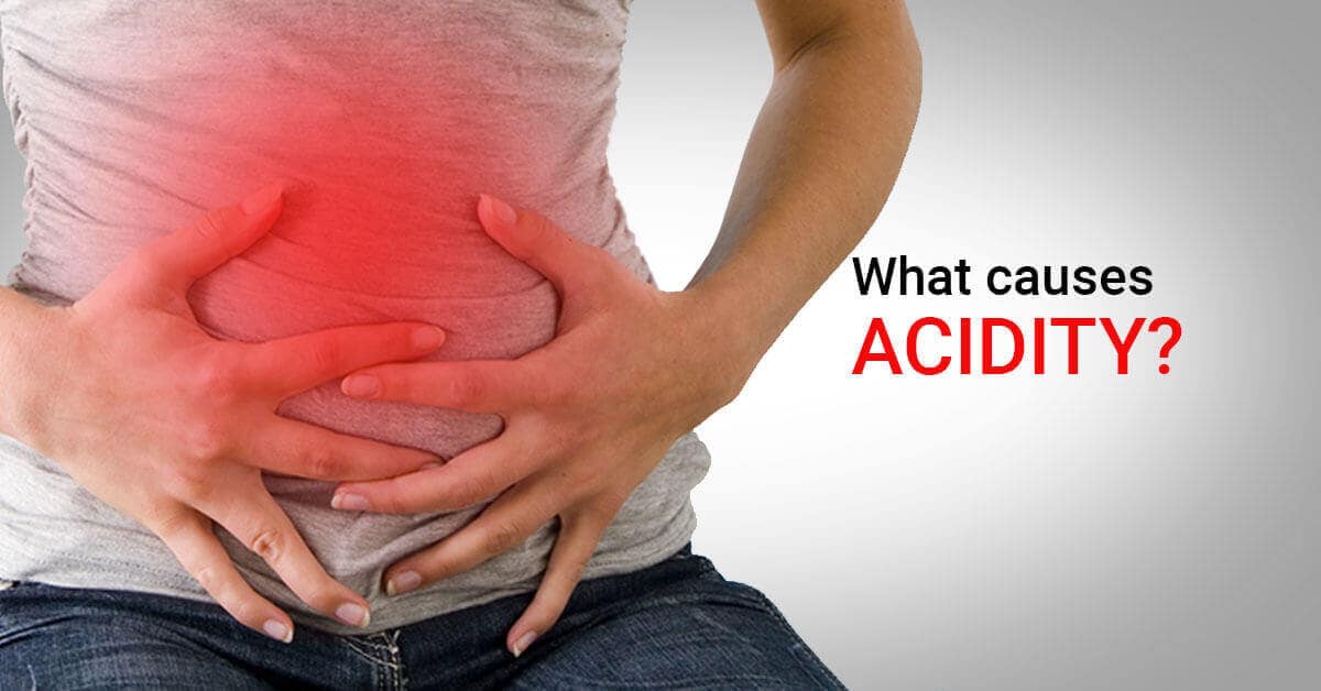 Acidity: What is acidity and cause of acidity ? | Dietician Ashu Gupta