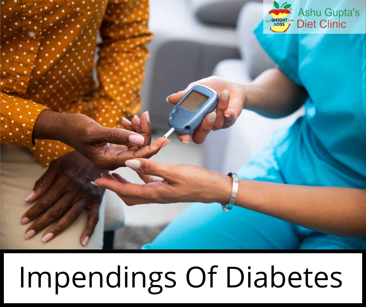 diabetes - what is diabetes