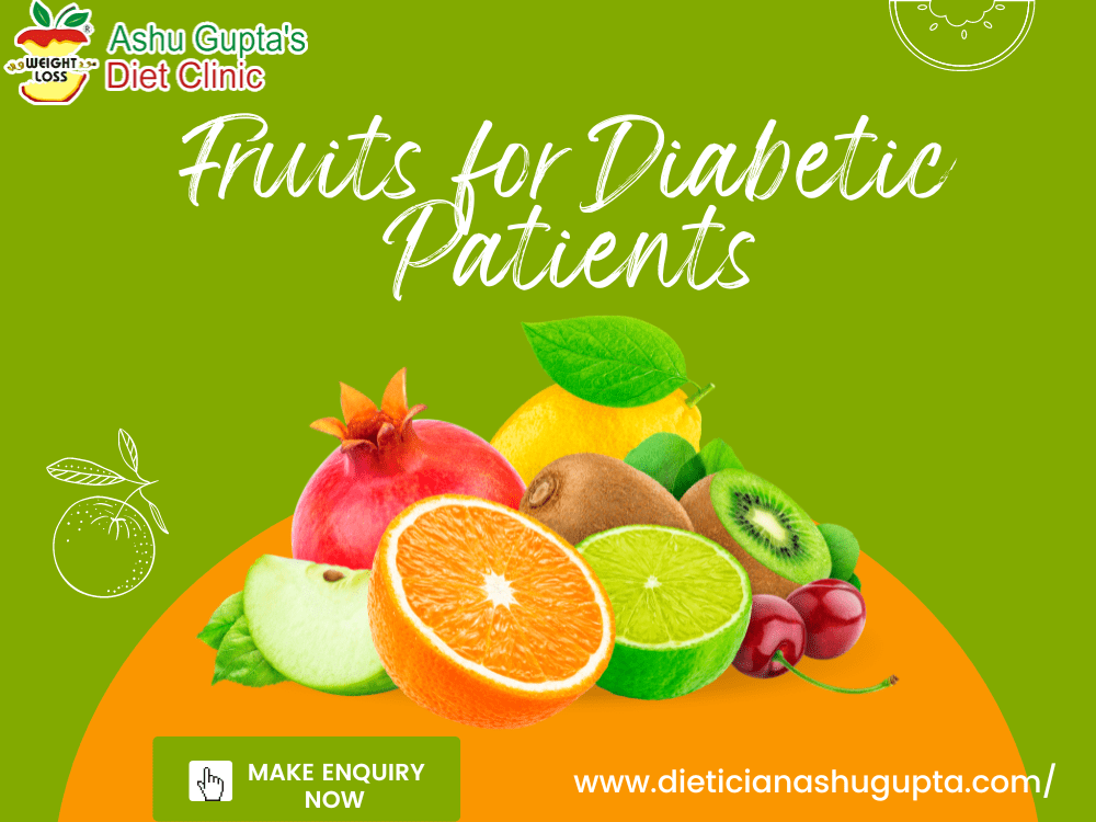 worst fruits for diabetics 