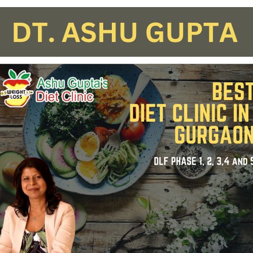 diet clinic in gurgaon