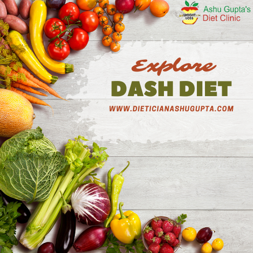 dash diet
