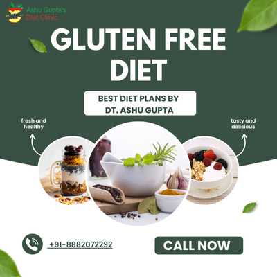 Gluten Free Diet