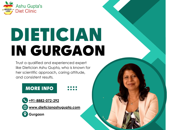 dietician qualities