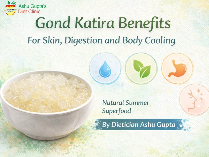 Gond Katira Benefits – Nutrition, Uses & How to Consume 
