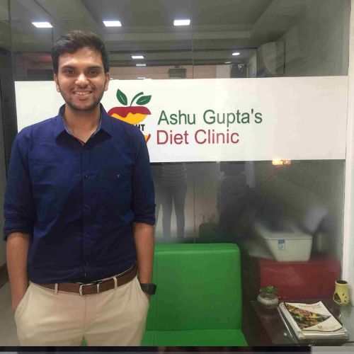  Chandan Gupta